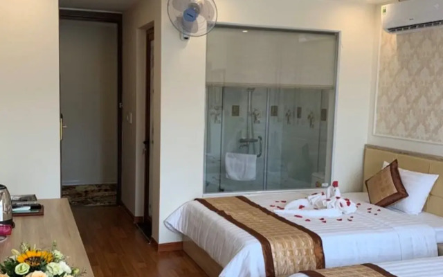 OYO 1120 Hai Anh Vip Hotel