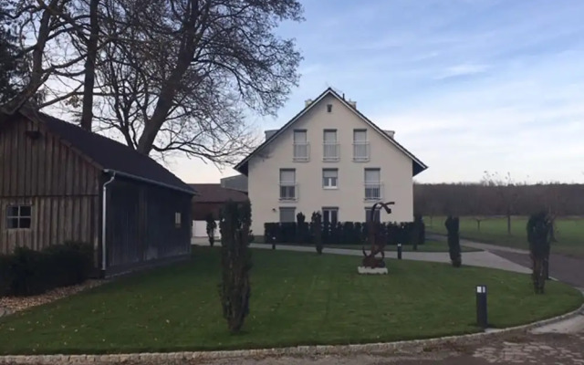 Appartements am Rindhof