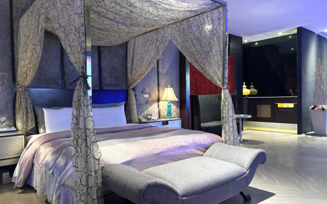 Xiadu Motel