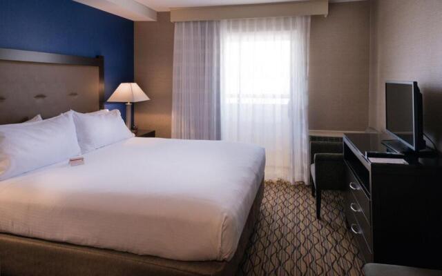 Holiday Inn Express Hotel and Suites Pasadena-Colorado Blvd, an IHG Hotel