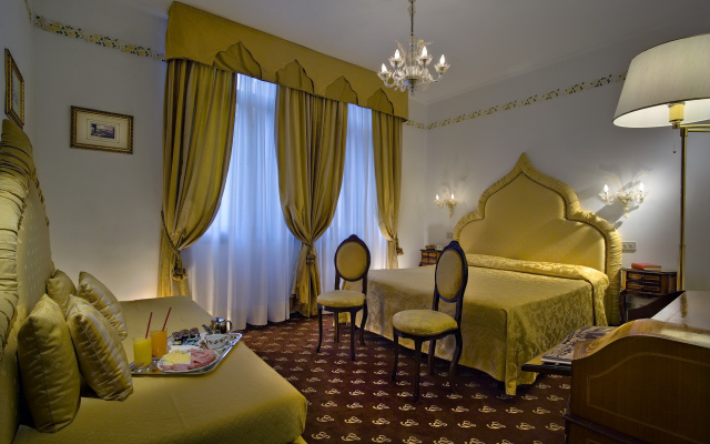 Giorgione Hotel
