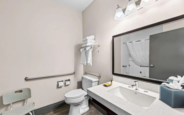 Best Western Plus At Lake Powell