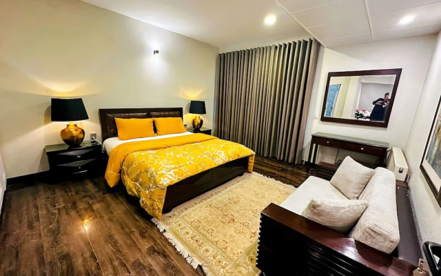 Royal Serviced Cottages