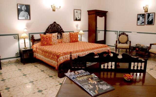 Ratan Vilas, Jodhpur