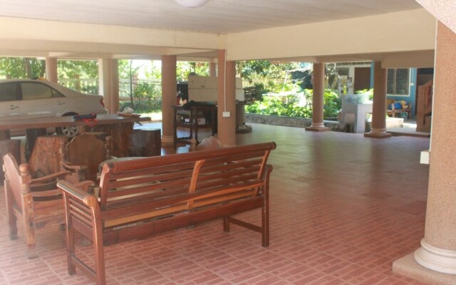 Baan Paifha Homestay