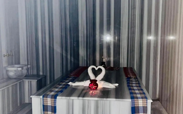Aldino Hotel & Spa