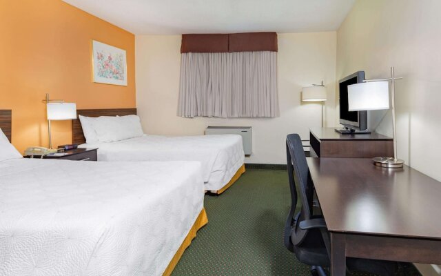 Travelodge Bracebridge