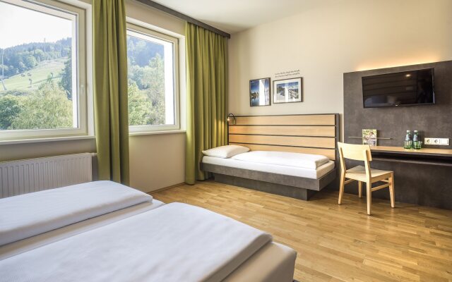 JUFA Hotel Schladming