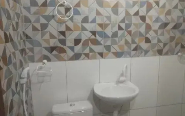 Flat Toque dos Milagres