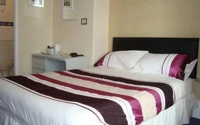 The Kings Court Hotel