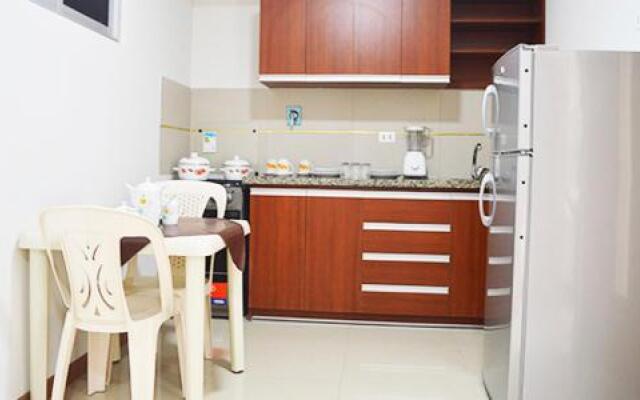 Sunset Guest House