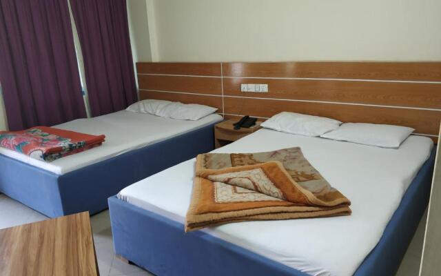 Hotel Mishuk