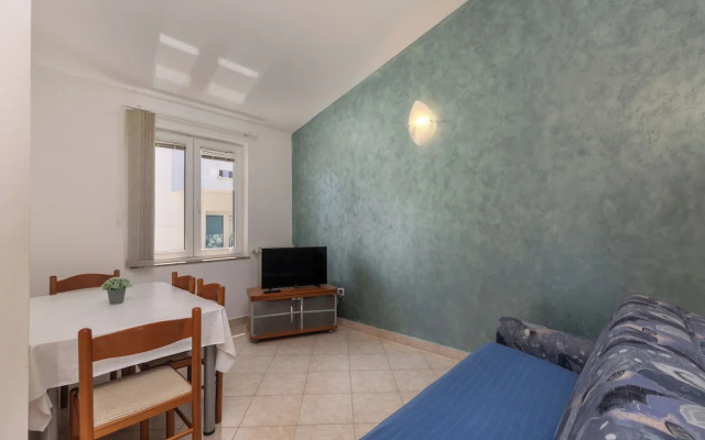 Family Resort Santa Maria I Apartment 3