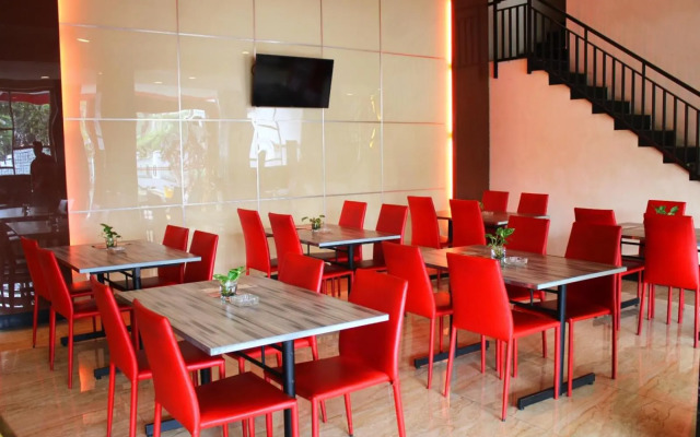 Maleosan Inn manado