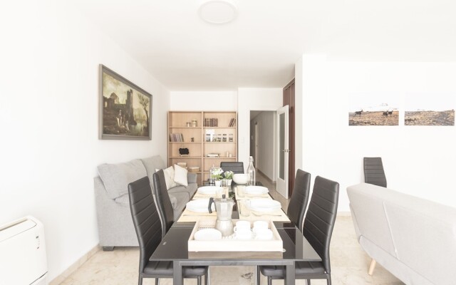 SurTrip Apartamentos - San Anton