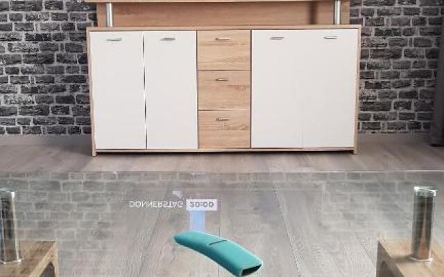 Ferienwohnung Busch 27