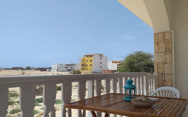 Estoril beach residence