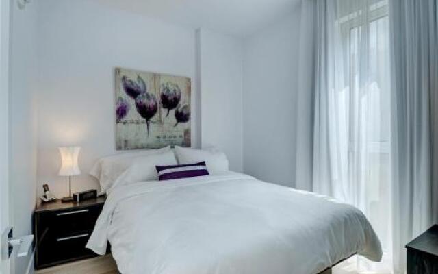 Les Immeubles Charlevoix - Le 760507