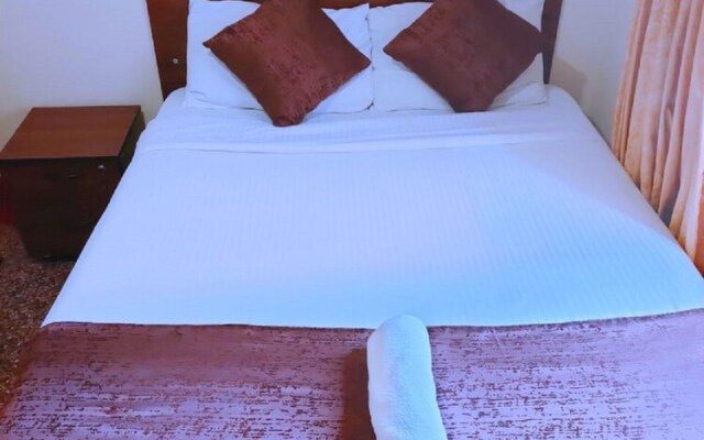 Grand Juba Hotel