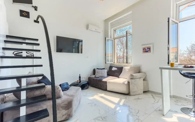 Palace Porta Argentea - Adults only