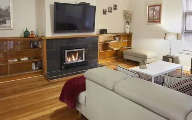 Lake Wendouree Luxury Apartments