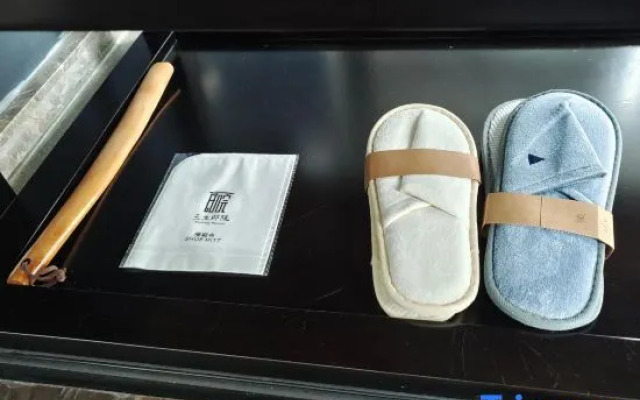 Sansheng Di Yuan Hotel, Qingyang Palace Hua Jian Fu, Chengdu