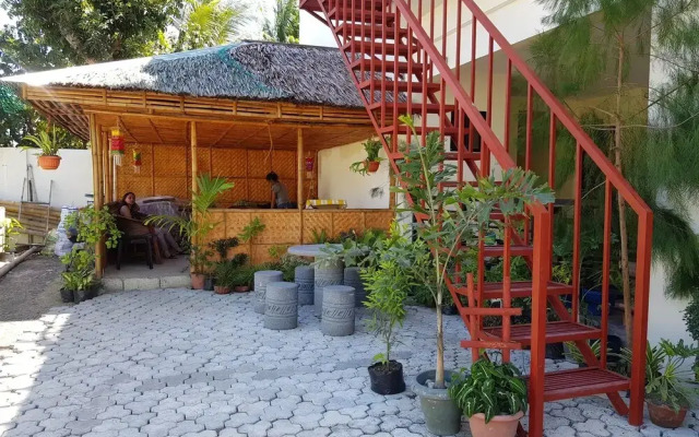 Spacious Private apartment at Laorenza Residences