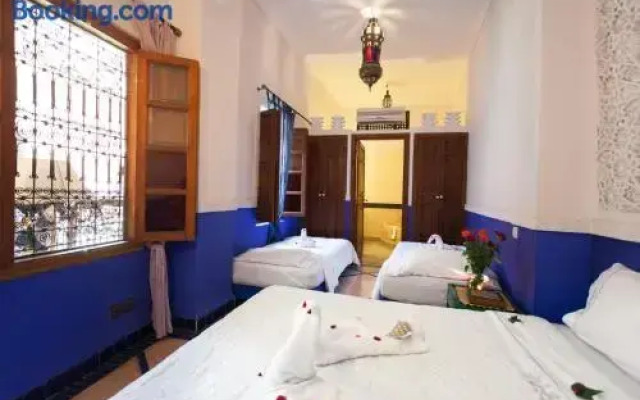 Riad Safina