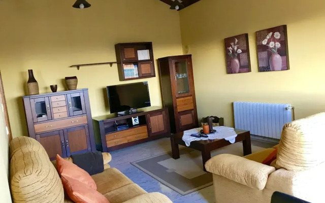 Casa en San Bartolomé