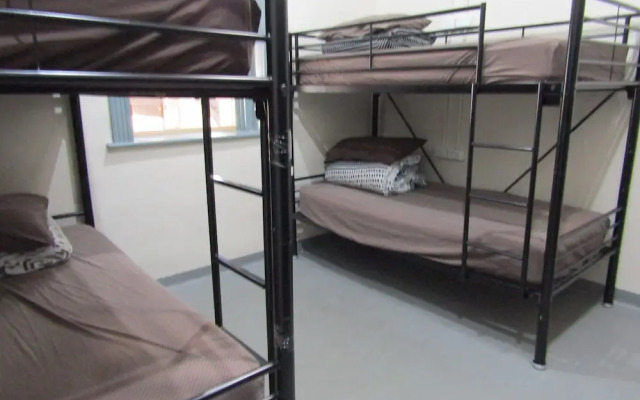 Tramstop14 Backpackers