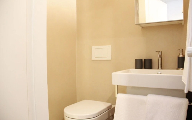 Art Apartment Velluti