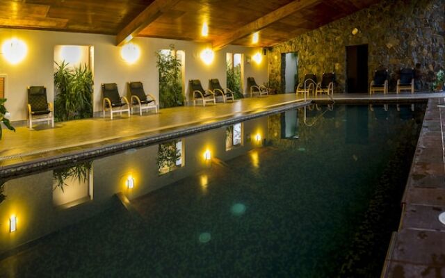 Olmué Natura Lodge & Spa