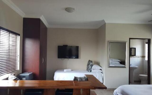 Private Apartments