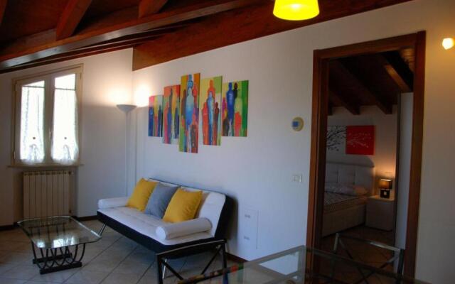 Executive Apartment