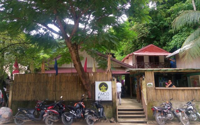 El Nido One Hostel