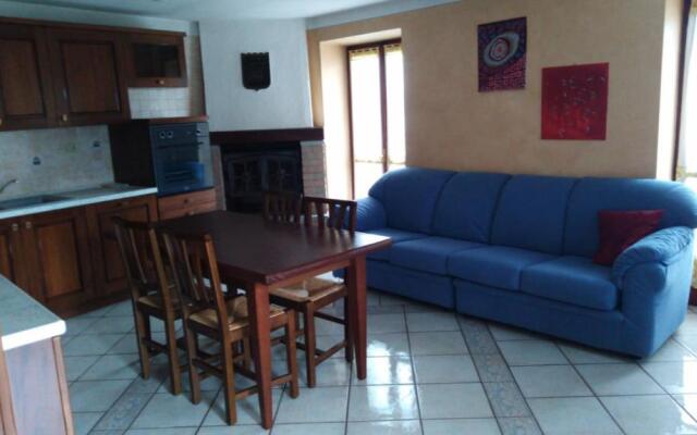 Bed and Breakfast Giaveno Rio