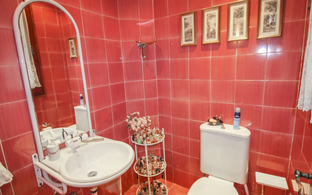 Villa Campo del Mulino