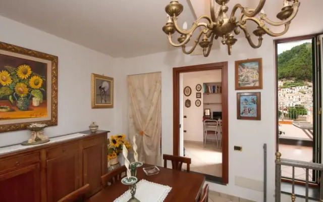 Casa Degli Affreschi