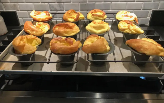 The Farmhouse Bed and Breakfast