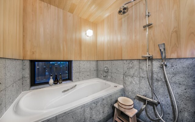 Shiki Villas 1891 - SANAGI