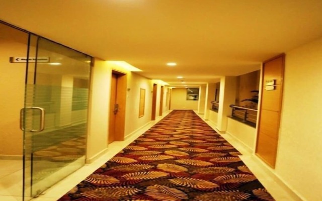 Best Western Plus Ekobarn
