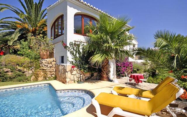 Villa Maria