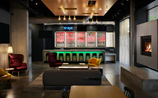 Aloft Atlanta Downtown