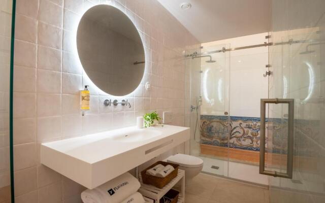 Memoria Lisboa FLH Hotels