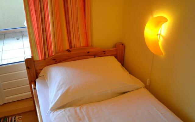 Appartements Ferienwohnungen Alpenblick