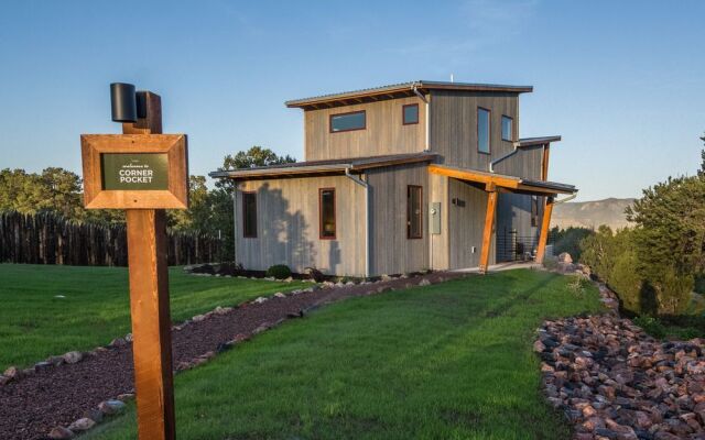 Royal Gorge Cabins