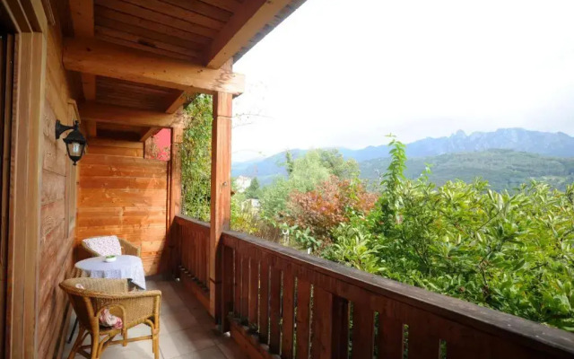 Eco Hotel Locanda del Giglio