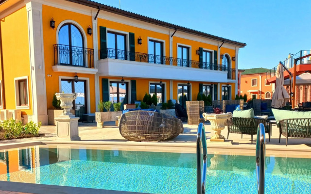 Eco Therma Village Spa & Sport