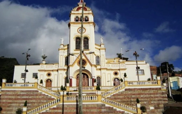 Casa Artistica Rosemary En Candelaria Centro Histó