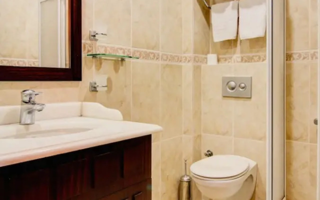 CUNDA ALYA HOTEL by KISPET HM